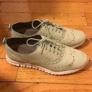 Cole Haan Zerøgrand Shoes